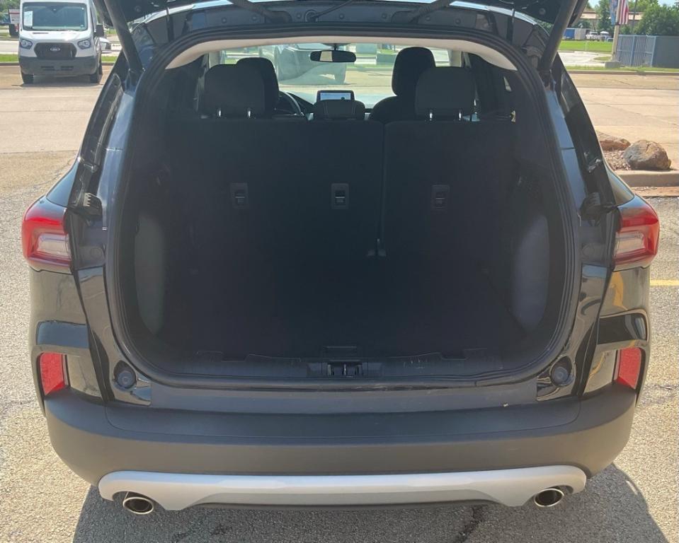 used 2024 Ford Escape car, priced at $23,777