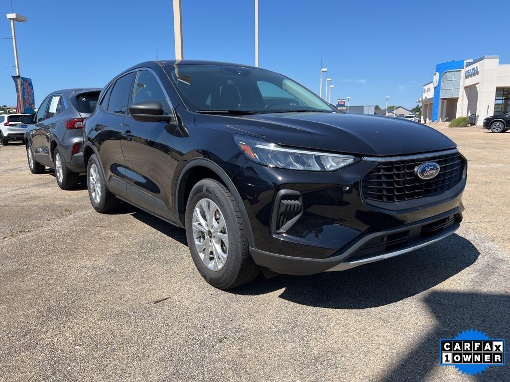 used 2024 Ford Escape car, priced at $24,397