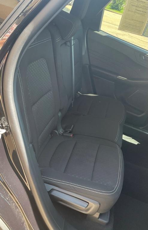 used 2024 Ford Escape car, priced at $23,777