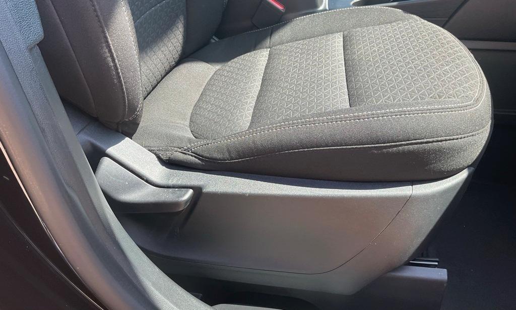 used 2024 Ford Escape car, priced at $23,777