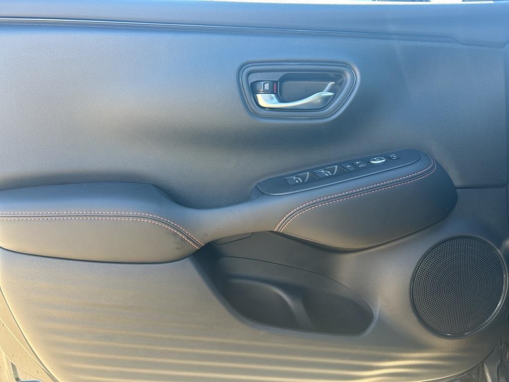 new 2026 Honda HR-V car, priced at $29,764