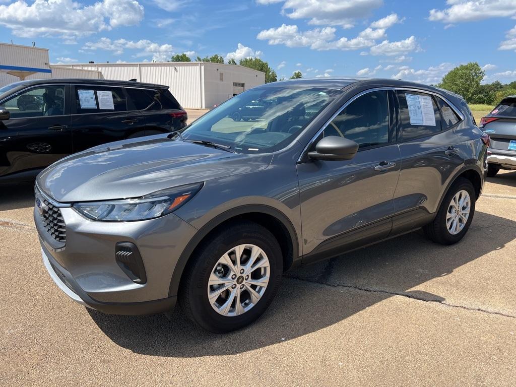 used 2024 Ford Escape car, priced at $24,746
