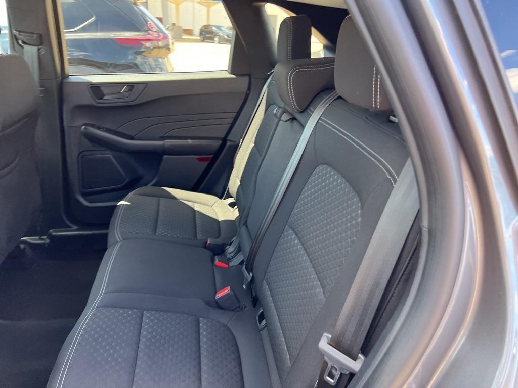used 2024 Ford Escape car, priced at $24,746