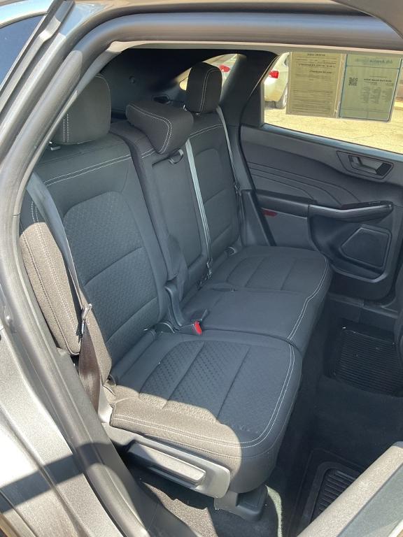 used 2024 Ford Escape car, priced at $23,998
