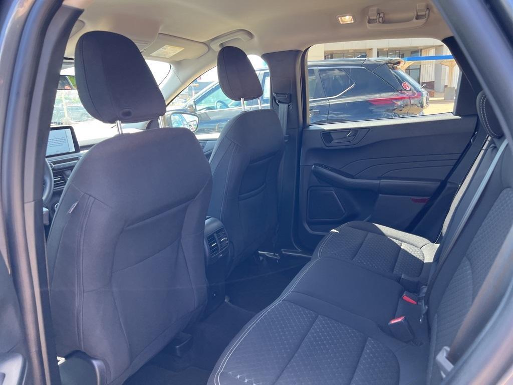 used 2024 Ford Escape car, priced at $24,746