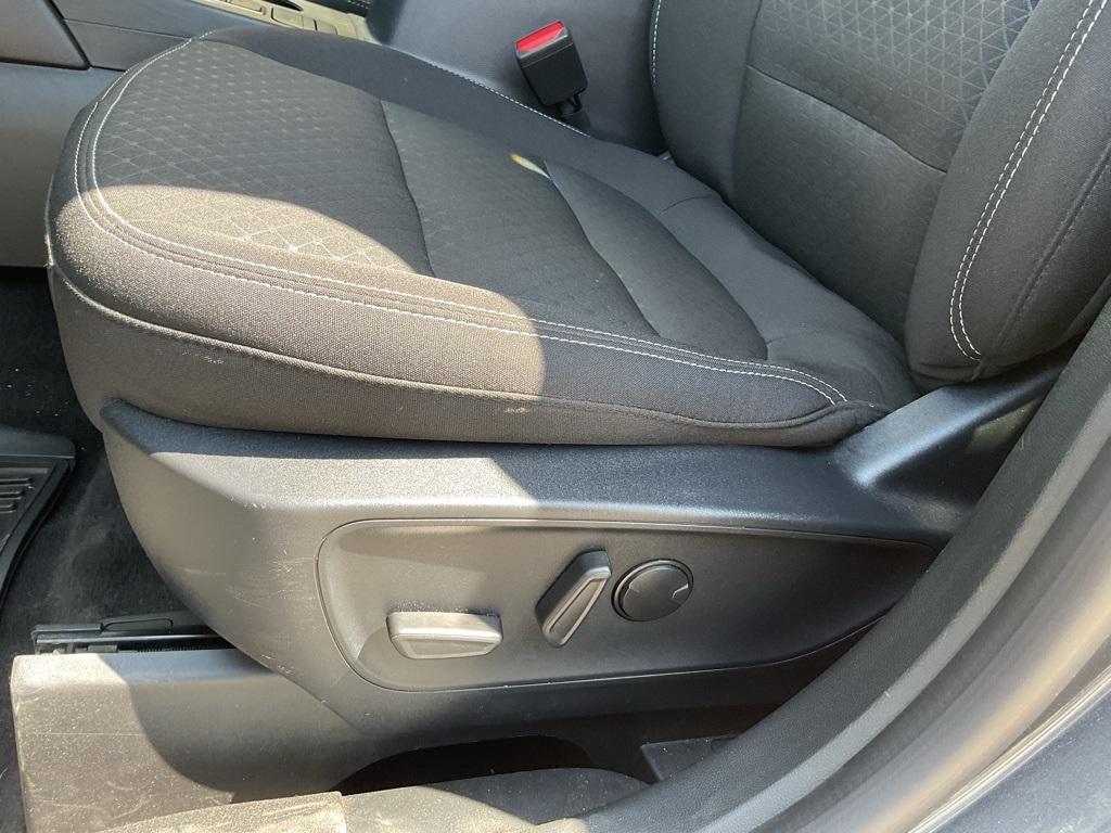 used 2024 Ford Escape car, priced at $23,998