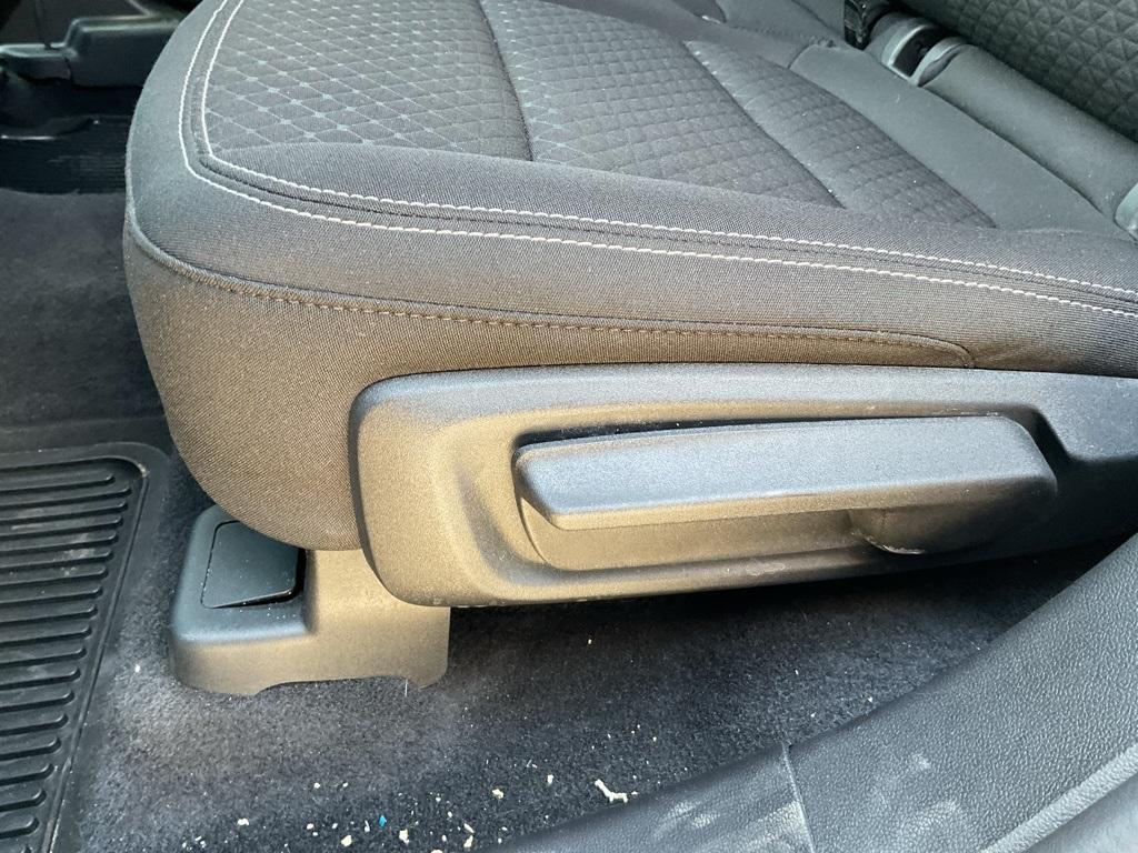 used 2024 Ford Escape car, priced at $23,998