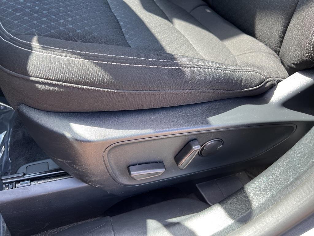 used 2024 Ford Escape car, priced at $24,746