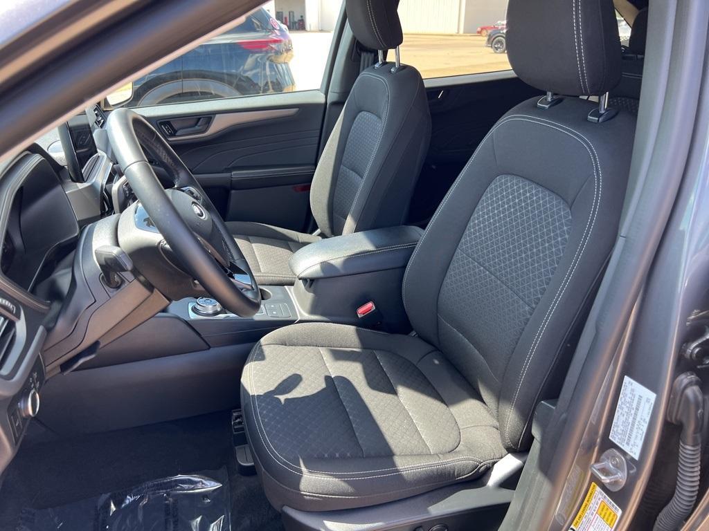 used 2024 Ford Escape car, priced at $24,746