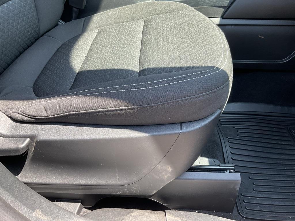 used 2024 Ford Escape car, priced at $23,998