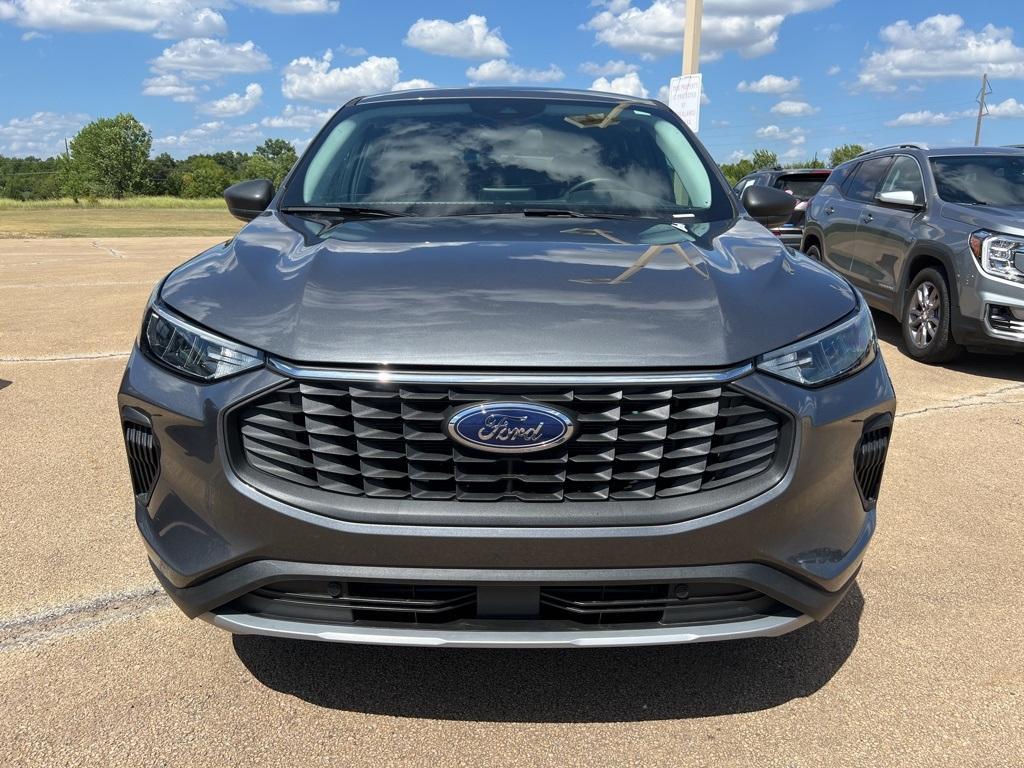 used 2024 Ford Escape car, priced at $24,746