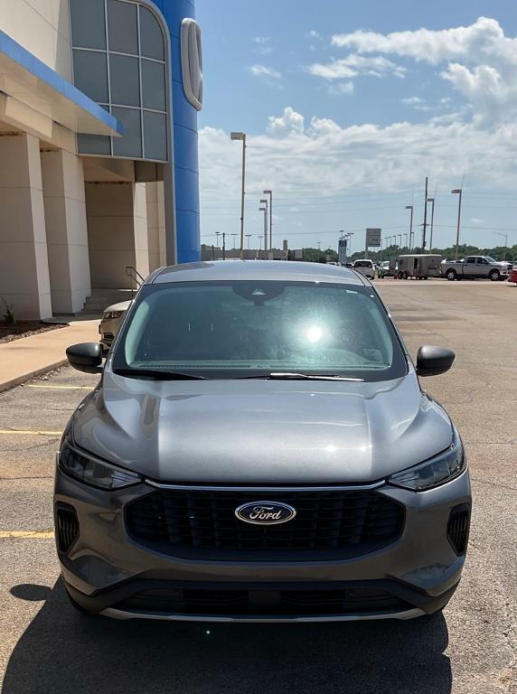 used 2024 Ford Escape car, priced at $23,998