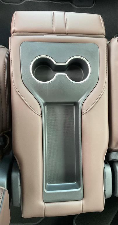 new 2025 Honda Pilot car, priced at $50,378