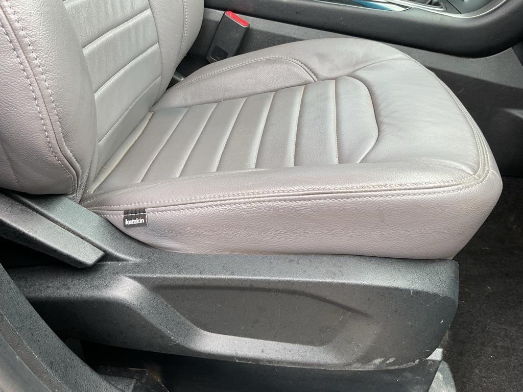used 2018 Ford Edge car, priced at $8,490