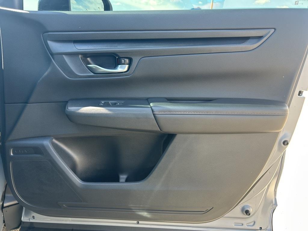 new 2026 Honda CR-V Hybrid car, priced at $40,415