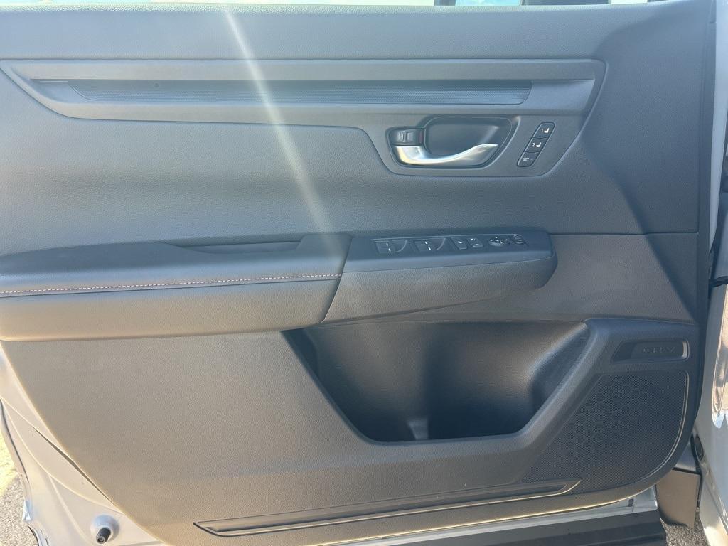 new 2026 Honda CR-V Hybrid car, priced at $40,415