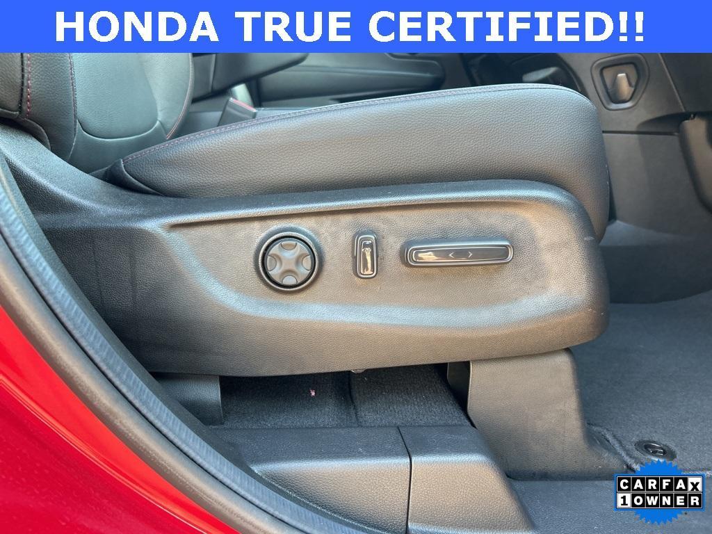 used 2025 Honda Odyssey car, priced at $42,302