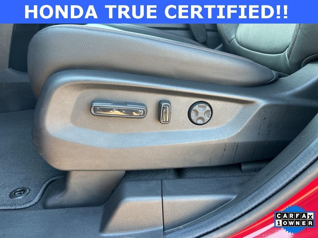 used 2025 Honda Odyssey car, priced at $42,302