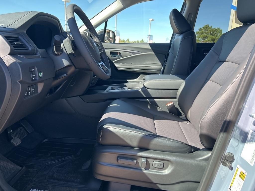 new 2026 Honda Ridgeline car, priced at $43,026