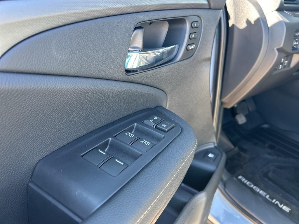 new 2026 Honda Ridgeline car, priced at $43,026