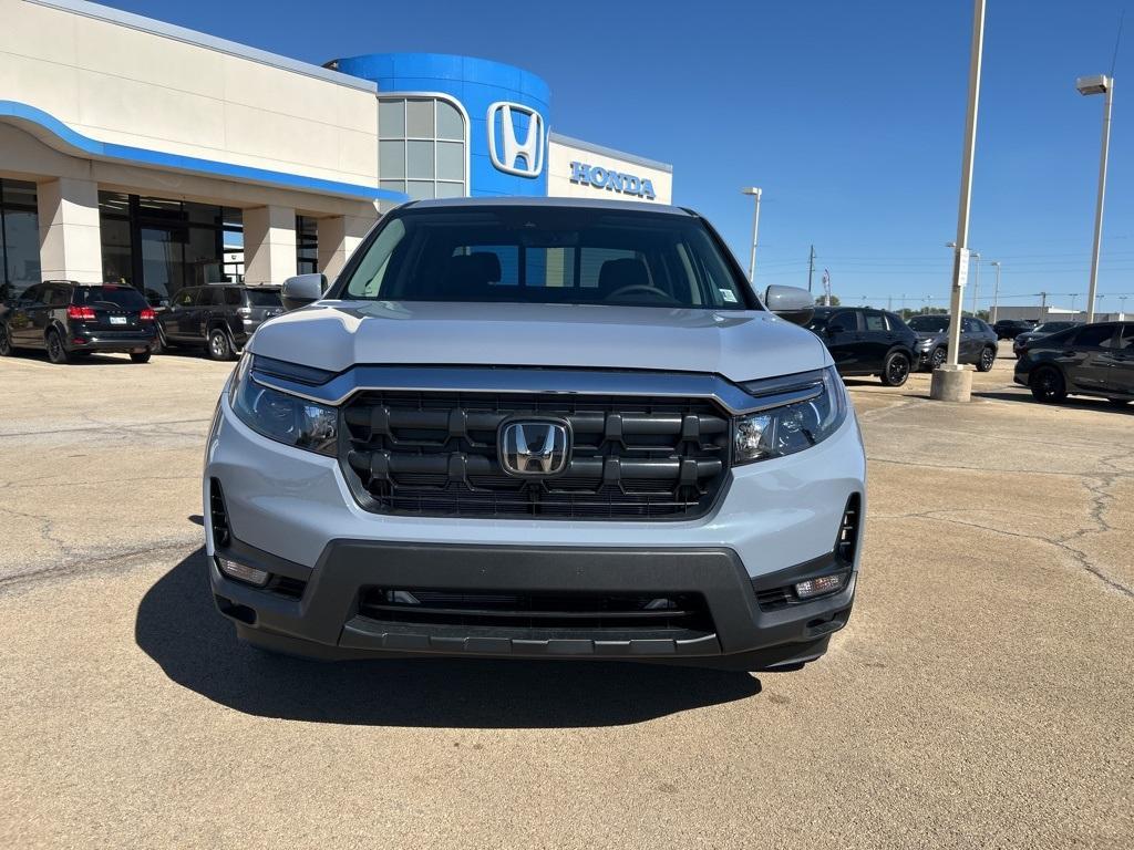 new 2026 Honda Ridgeline car, priced at $43,026
