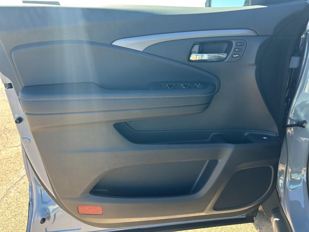 new 2026 Honda Ridgeline car, priced at $43,026