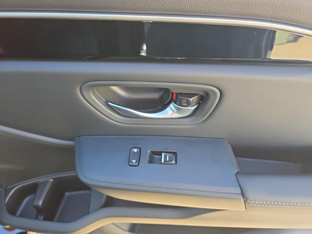 new 2025 Honda Pilot car, priced at $44,468