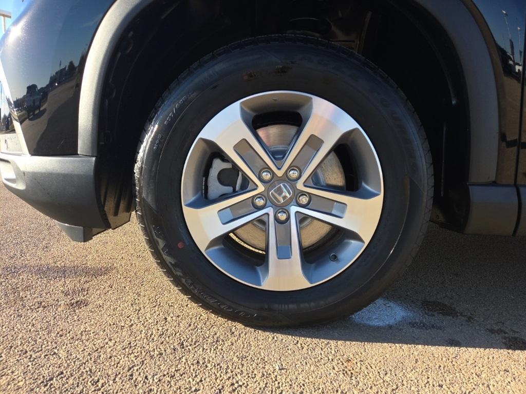 new 2025 Honda Pilot car, priced at $44,468