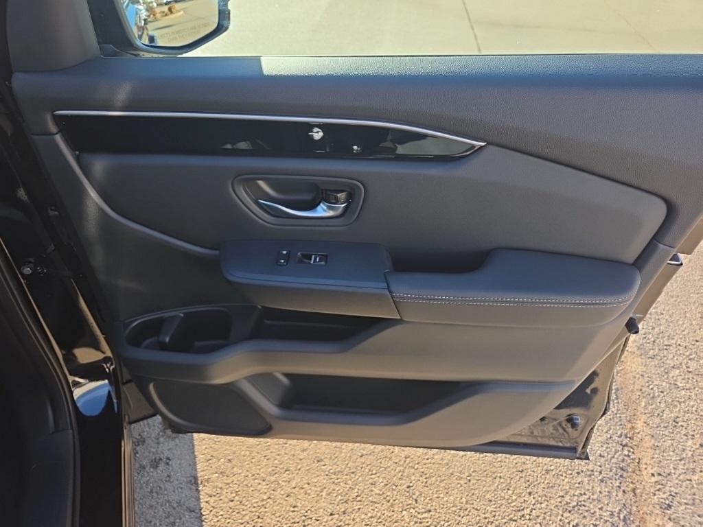 new 2025 Honda Pilot car, priced at $44,468