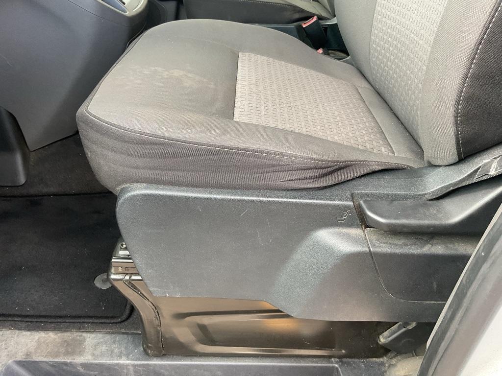used 2021 Ford Transit-350 car, priced at $30,199