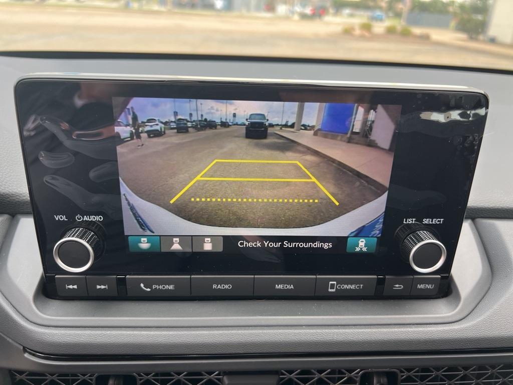 new 2025 Honda Accord car, priced at $30,906