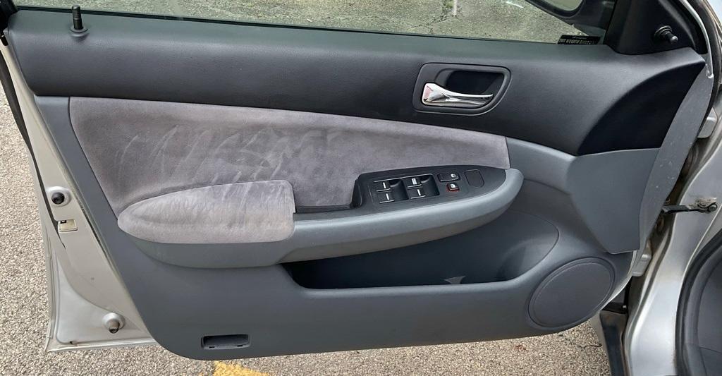 used 2007 Honda Accord car, priced at $6,999