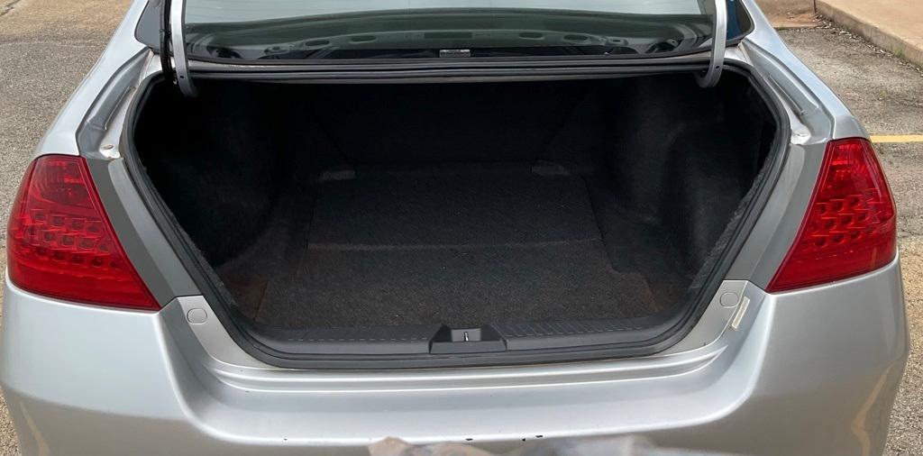 used 2007 Honda Accord car, priced at $6,999