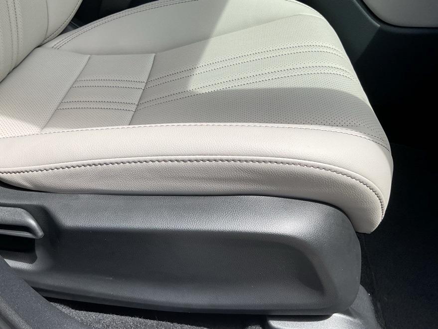 new 2026 Honda HR-V car, priced at $30,134