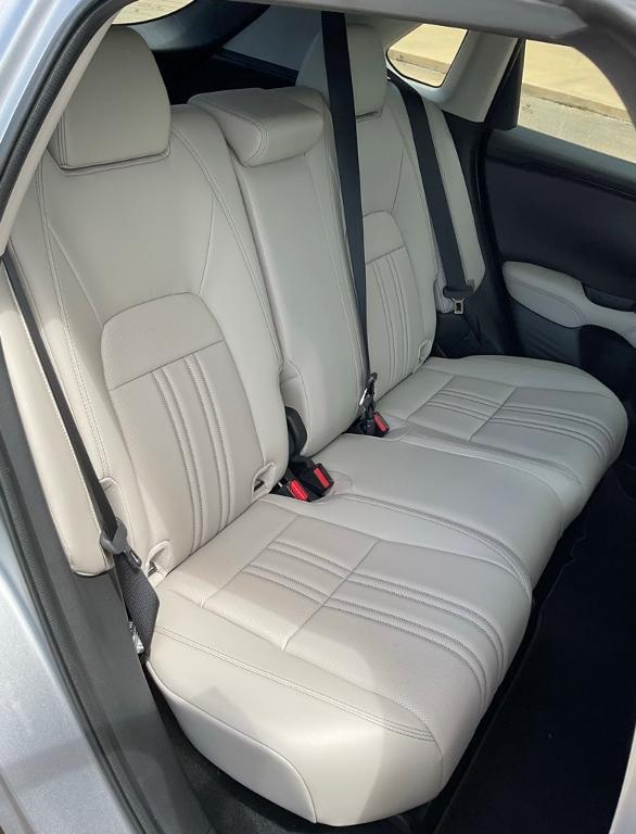 new 2026 Honda HR-V car, priced at $30,633