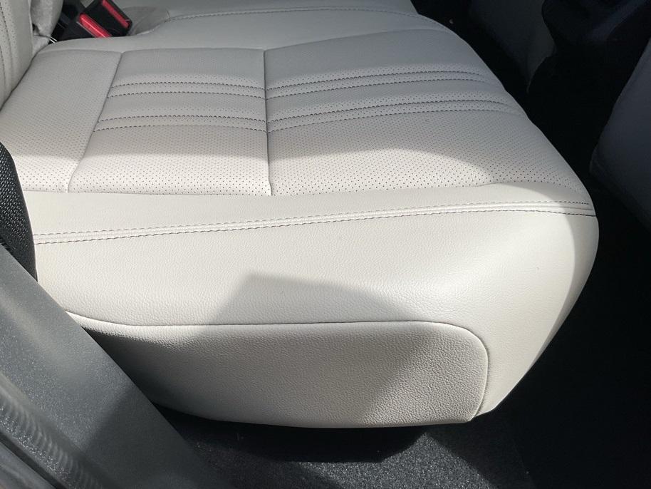 new 2026 Honda HR-V car, priced at $30,134