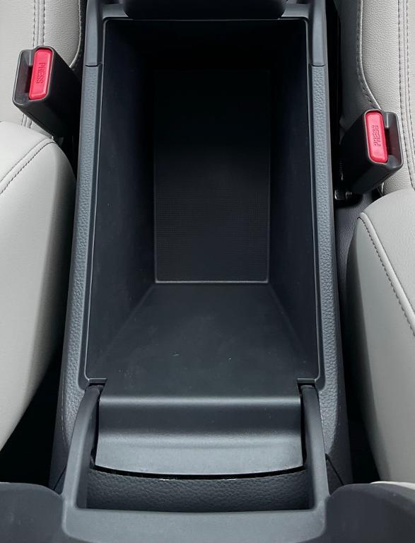 new 2026 Honda HR-V car, priced at $30,633