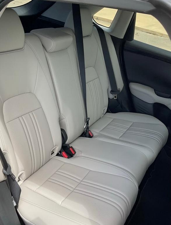 new 2026 Honda HR-V car, priced at $30,134