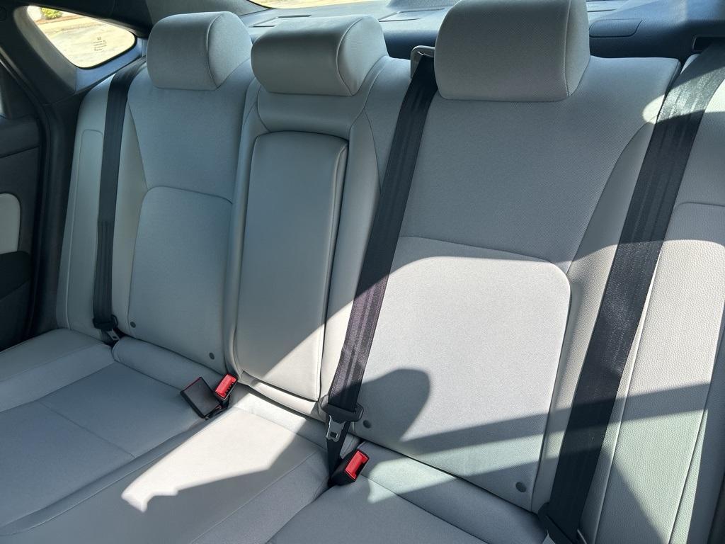 new 2026 Honda Civic Hybrid car, priced at $29,313