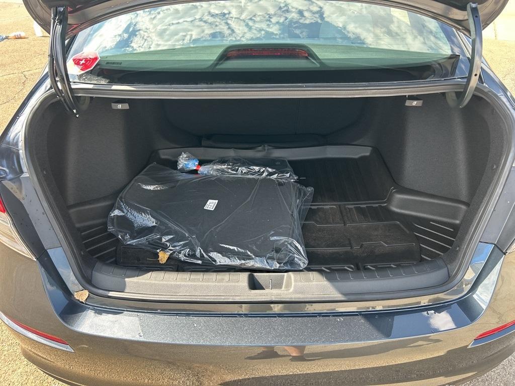 new 2026 Honda Civic Hybrid car, priced at $29,313