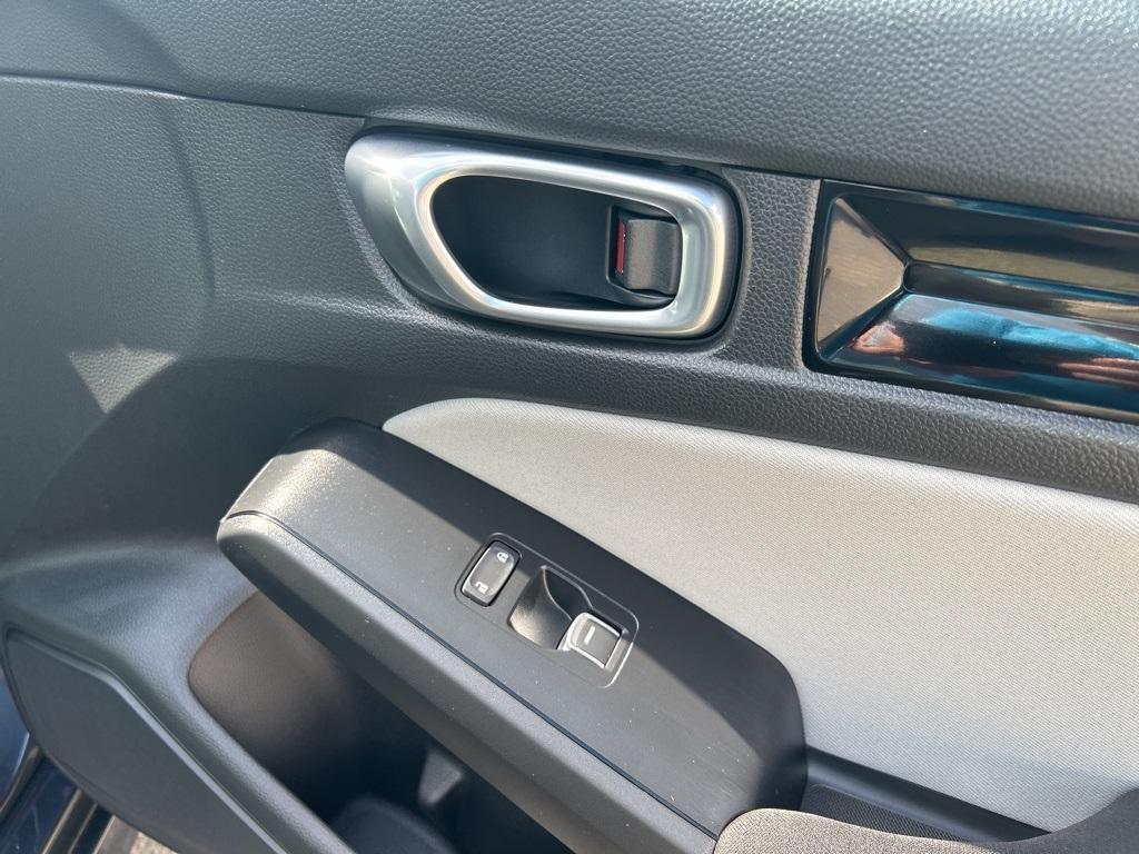 new 2026 Honda Civic Hybrid car, priced at $29,313