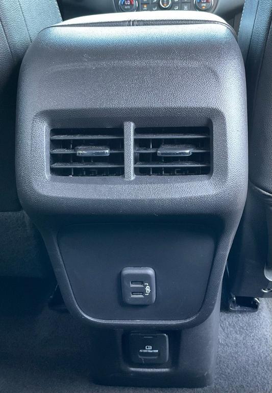 used 2023 GMC Terrain car, priced at $23,200