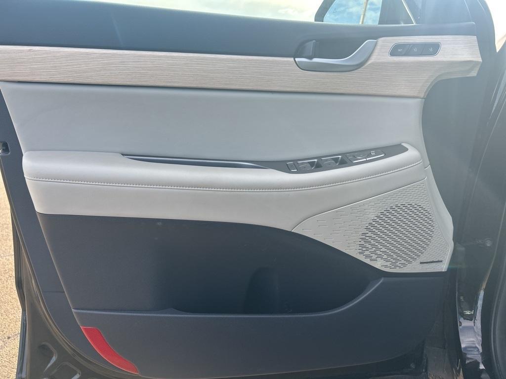used 2024 Hyundai Palisade car, priced at $32,748
