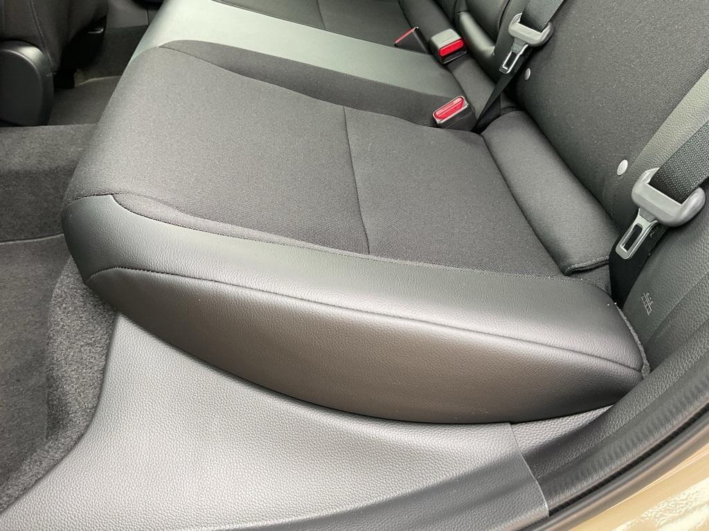 new 2025 Honda Civic Hybrid car, priced at $30,417