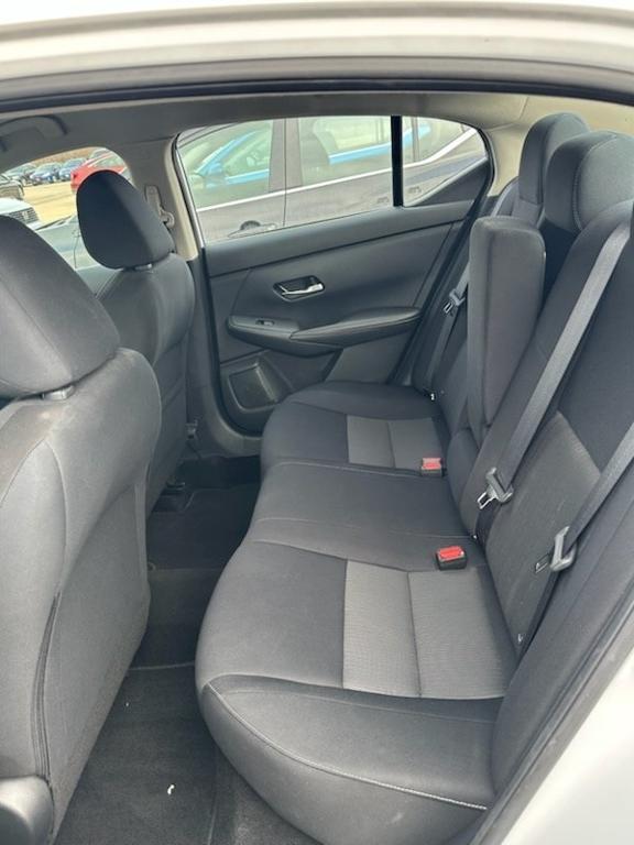 used 2022 Nissan Sentra car, priced at $16,998