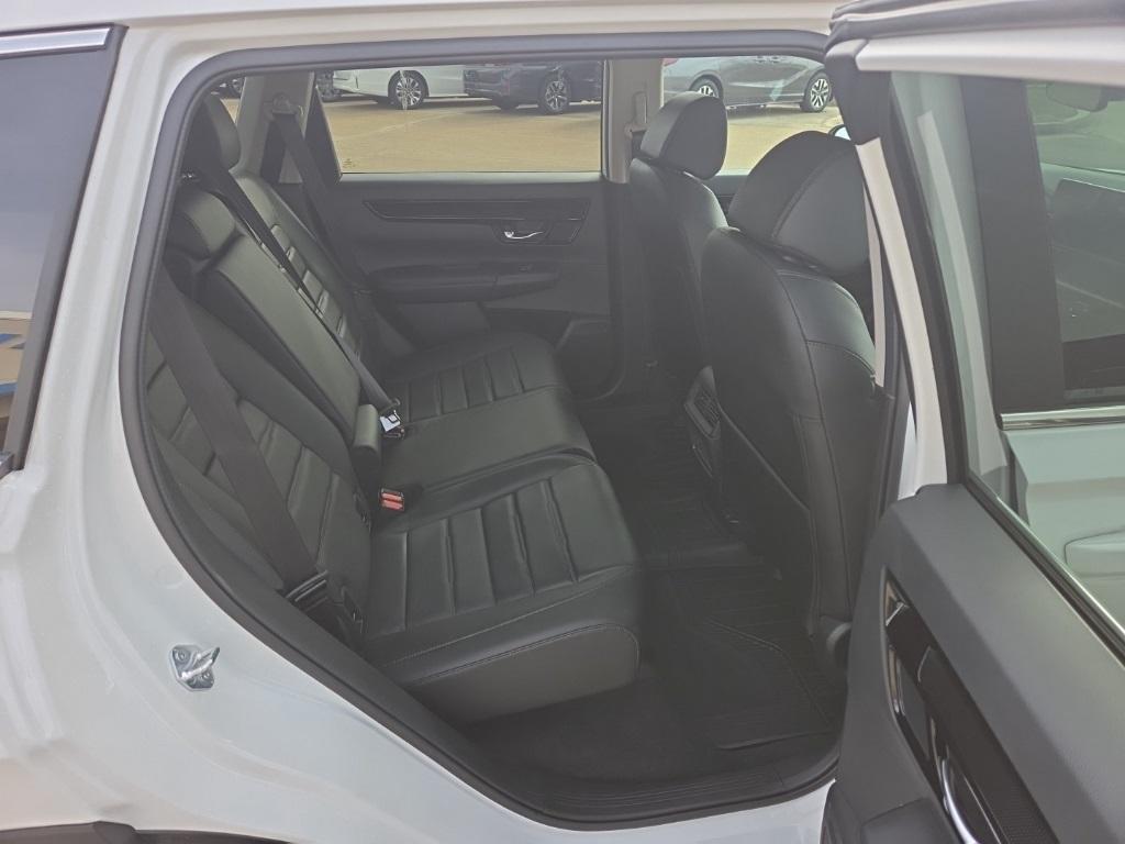 new 2026 Honda CR-V car, priced at $37,263