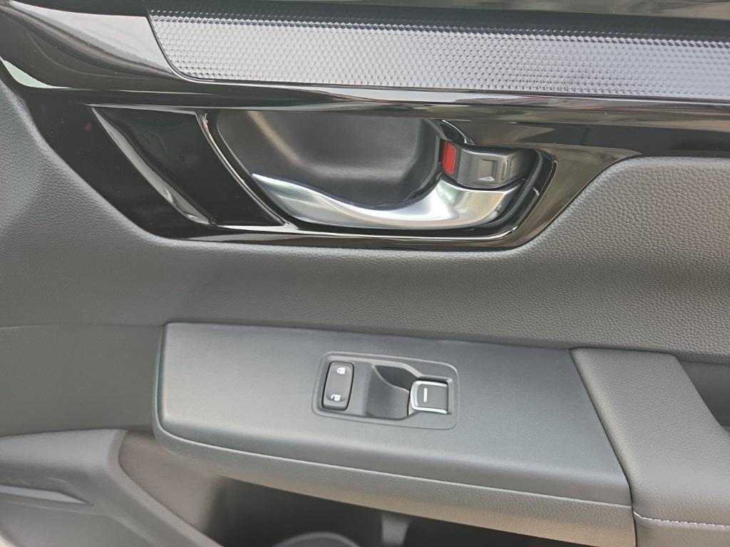 new 2026 Honda CR-V car, priced at $37,263