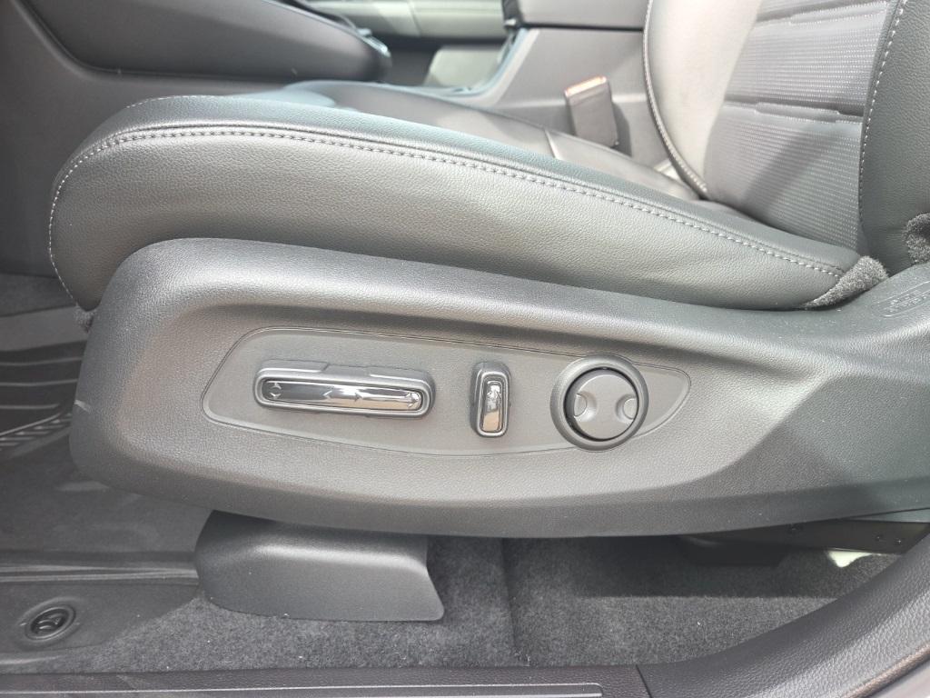 new 2026 Honda CR-V car, priced at $37,263