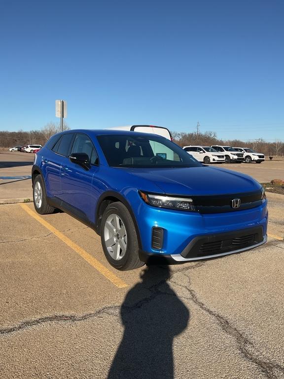 new 2024 Honda Prologue car, priced at $46,954