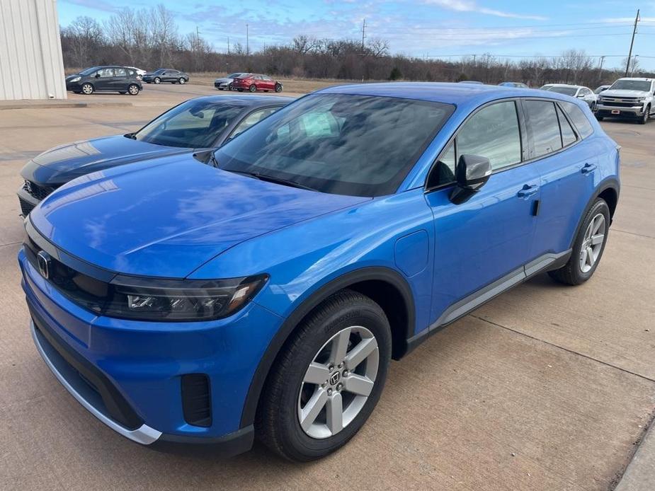 new 2024 Honda Prologue car, priced at $46,954